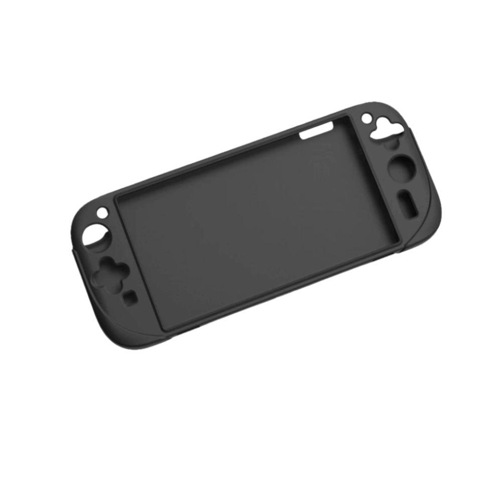 เคสซิลิโคนสำหรับ NINTENDO SWITCH 2  DOBE TNS-3158 ปกป้องเครื่อง กันรอย ขอบกระชับ